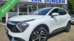 Wit Gebruikt 2022 Kia Sportage 2 SUV | € 31.395 (Goede deal)
