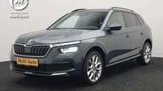 Gebruikt 2021 Skoda Kamiq Business Line SUV | € 23.440 (Eerlijke prijs)