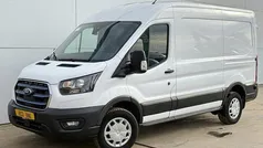 Gebruikt 2023 Ford E-Transit Van | € 24.445 (Eerlijke prijs)