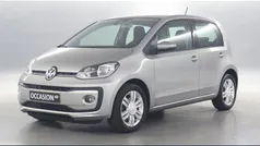 Grijs Gebruikt 2018 VW up! Highline Hatchback | € 9.990 (Eerlijke prijs)