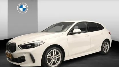 Occasion BMW 118 M Sport 136 PK (100 kW) 2022 Hatchback