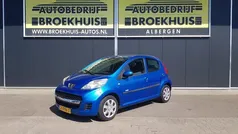 Gebruikt 2011 Peugeot 107 Hatchback | € 1.950 (Super prijs)