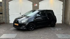 Gebruikt 2008 Renault Twingo Authentique Hatchback | € 2.199 (Eerlijke prijs)