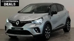 Gebruikt 2023 Renault Captur Techno SUV | € 24.695 (Eerlijke prijs)