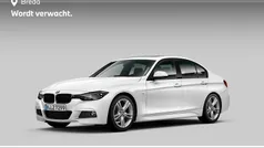 Wit Gebruikt 2018 BMW 320 Executive Sedan | € 25.880 (Eerlijke prijs)
