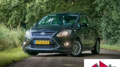 Occasion Ford C-MAX Titanium 116 PK (85 kW) 2012 MPV