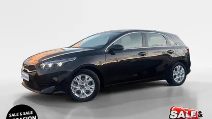 Occasion Kia Ceed 101 PK (74 kW) 2024 Hatchback