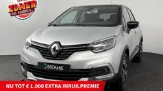 Grijs Gebruikt 2019 Renault Captur Intens SUV | € 15.195 (Eerlijke prijs)