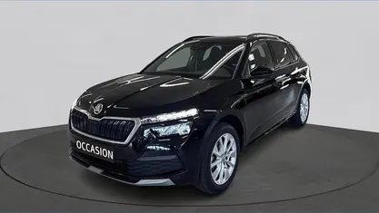 Occasion Skoda Kamiq Business Line 112 PK (82 kW) 2022 SUV