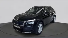 Gebruikt 2022 Skoda Kamiq Business Line SUV | € 19.940 (Eerlijke prijs)