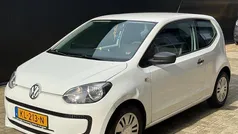 Gebruikt 2012 VW up! take up! Hatchback | € 2.495 (Goede deal)