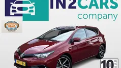 Gebruikt 2018 Toyota Auris Hatchback | € 17.400 (Eerlijke prijs)