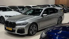 Gebruikt 2021 BMW 745e Executive Sedan | € 49.950 (Super prijs)