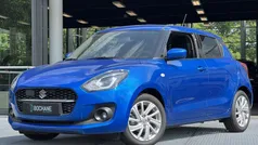 Blauw Gebruikt 2024 Suzuki Swift Hatchback | € 19.495 (Eerlijke prijs)