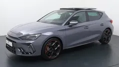 Grijs Gebruikt 2025 Cupra Leon VZ Hatchback | € 46.840 (Eerlijke prijs)