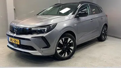 Occasion Opel Grandland X 225 PK (165 kW) 2023 SUV