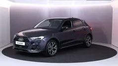 Blauw Gebruikt 2020 Audi A1 Design Hatchback | € 21.949 (Super prijs)