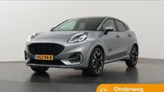 Gebruikt 2024 Ford Puma ST-Line X SUV | € 29.835 (Eerlijke prijs)