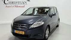 Grijs Gebruikt 2005 Honda FR-V MPV | € 2.250 (Goede deal)