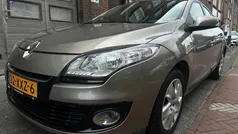 Gebruikt 2012 Renault Mégane III Expression Hatchback | € 7.950 (Eerlijke prijs)