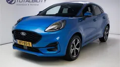 Gebruikt 2025 Ford Puma ST-Line SUV | € 27.900 (Eerlijke prijs)