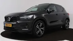 Gebruikt 2021 Volvo XC40 R-Design SUV | € 31.945 (Eerlijke prijs)