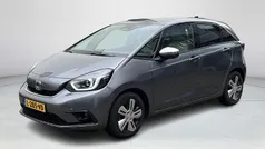 Gebruikt 2021 Honda Jazz Executive Hatchback | € 22.900 (Eerlijke prijs)