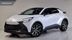 Gebruikt 2024 Toyota C-HR Edition SUV | € 35.495 (Goede deal)
