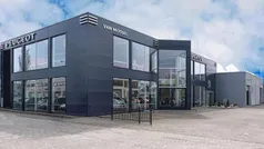 Gebruikt 2021 Peugeot 2008 GTi SUV | € 22.440 (Eerlijke prijs)
