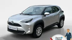Gebruikt 2023 Toyota Yaris Cross Comfort SUV | € 24.999 (Goede deal)