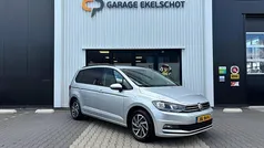 Gebruikt 2018 VW Touran Highline MPV | € 19.990 (Super prijs)