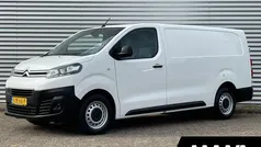Gebruikt 2021 Citroën Jumpy MPV | € 12.400 (Super prijs)