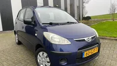Gebruikt 2008 Hyundai i10 Active Hatchback | € 1.950 (Eerlijke prijs)