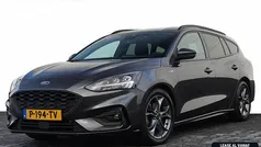 Gebruikt 2021 Ford Focus ST-Line Stationwagen | € 14.850 (Super prijs)