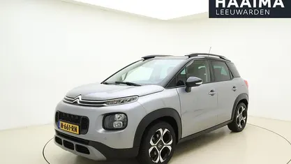 Grijs Gebruikt 2022 Citroën C3 Aircross PureTech SUV | € 15.945 (Goede deal)