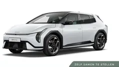 Gebruikt 2025 Kia EV4 4 Hatchback | € 46.295 (Eerlijke prijs)