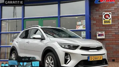 Gebruikt 2023 Kia Stonic SUV | € 19.195 (Goede deal)