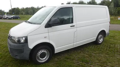 Occasion VW T5 84 PK (61 kW) 2012 Van