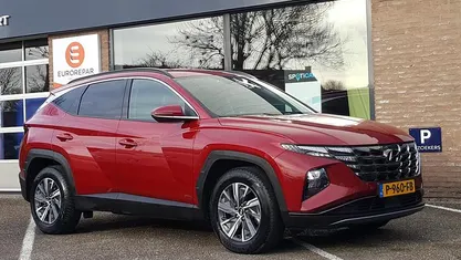 Suv Occasion 2022 Hyundai Tucson Comfort SUV | € 28.500 (Eerlijke prijs)