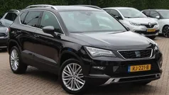 Gebruikt 2017 Seat Ateca XCELLENCE SUV | € 16.999 (Eerlijke prijs)