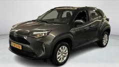 Grijs Gebruikt 2024 Toyota Yaris Cross Active SUV | € 27.900 (Eerlijke prijs)