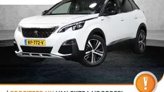 Gebruikt 2018 Peugeot 3008 GT-line SUV | € 19.925 (Eerlijke prijs)