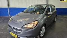 Gebruikt 2015 Opel Corsa Business Hatchback | € 6.500 (Eerlijke prijs)