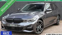 Gebruikt 2022 BMW 330 M Sport Stationwagen | € 34.945 (Eerlijke prijs)