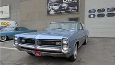 Blauw Gebruikt 1964 Pontiac Grand Prix Coupé | € 28.500