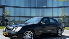 Gebruikt 2006 Mercedes E200 Avantgarde Sedan | € 8.880 (Eerlijke prijs)