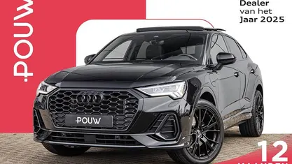 Occasion Audi Q3 50 PK (36 kW) 2025 SUV