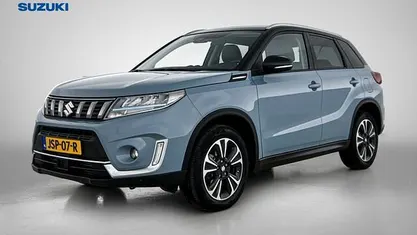 Occasion 2022 Suzuki Vitara Style SUV | € 23.945 (Eerlijke prijs)