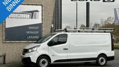 Gebruikt 2021 Fiat Talento Basis Van | € 14.250 (Goede deal)