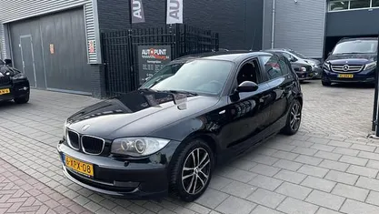 Occasion BMW 116 123 PK (90 kW) 2008 Hatchback